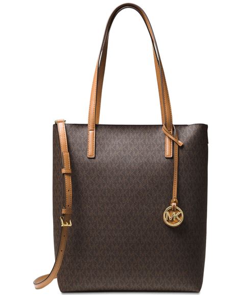 michael kors hayley north south tote|michael michael kors hayley large north south tote .